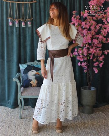 VESTIDO/MC60016