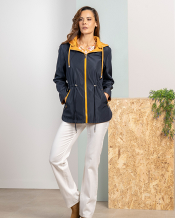 Parka Rb4701