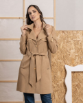Trench coat RB4621