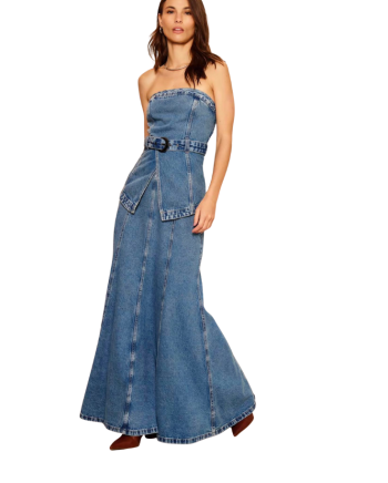 SAIA JEANS