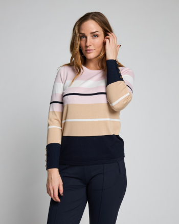 CAMISOLA MALHA