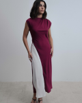 VESTIDO MIDI