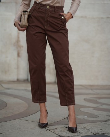 CALÇA SLOUCH