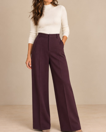 CALÇA ALFAITARIA