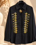 CAMISA MILITAR