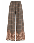 CALÇA TARTAN