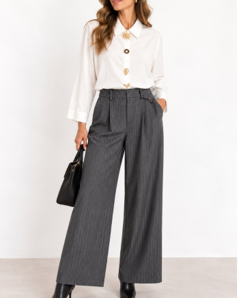 CALÇA RISCA