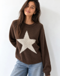 CAMISOLA ESTRELA