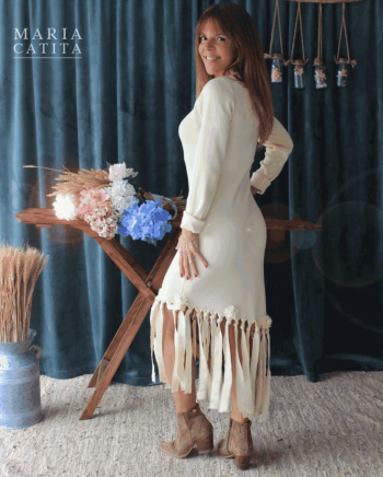 VESTIDO/MC60001
