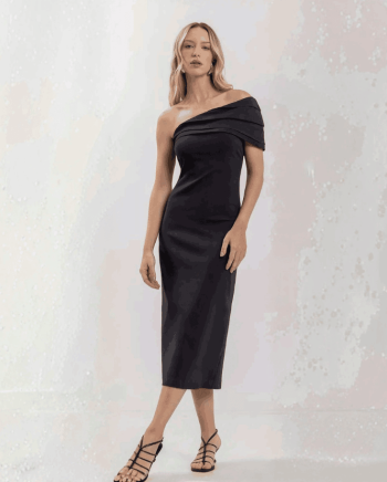 VESTIDO JUSTO
