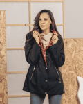 Parka Rb4603