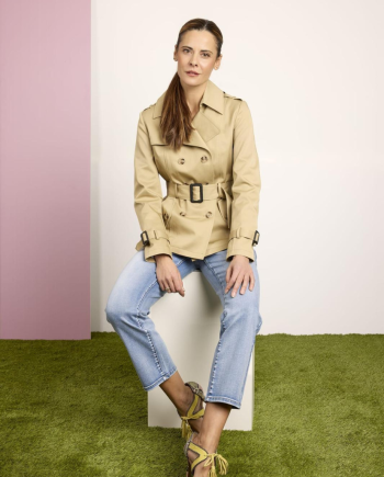 Gabardine RB4730