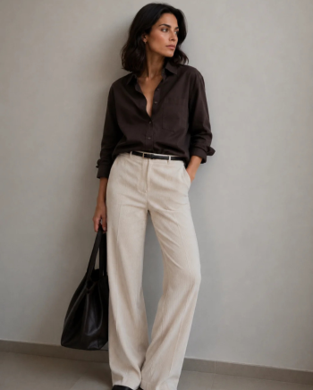 CALÇA  PANA