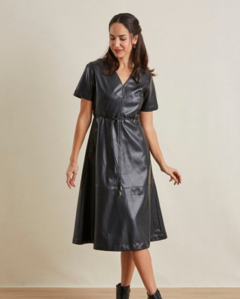 VESTIDO POLIPELE