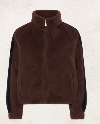 BOMBER PELO