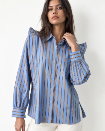 CAMISA RISCAS